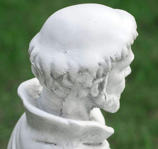 Saint Francis Garden Statue