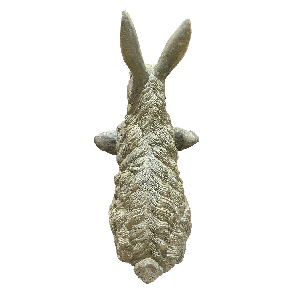 Rabbit Garden Statue