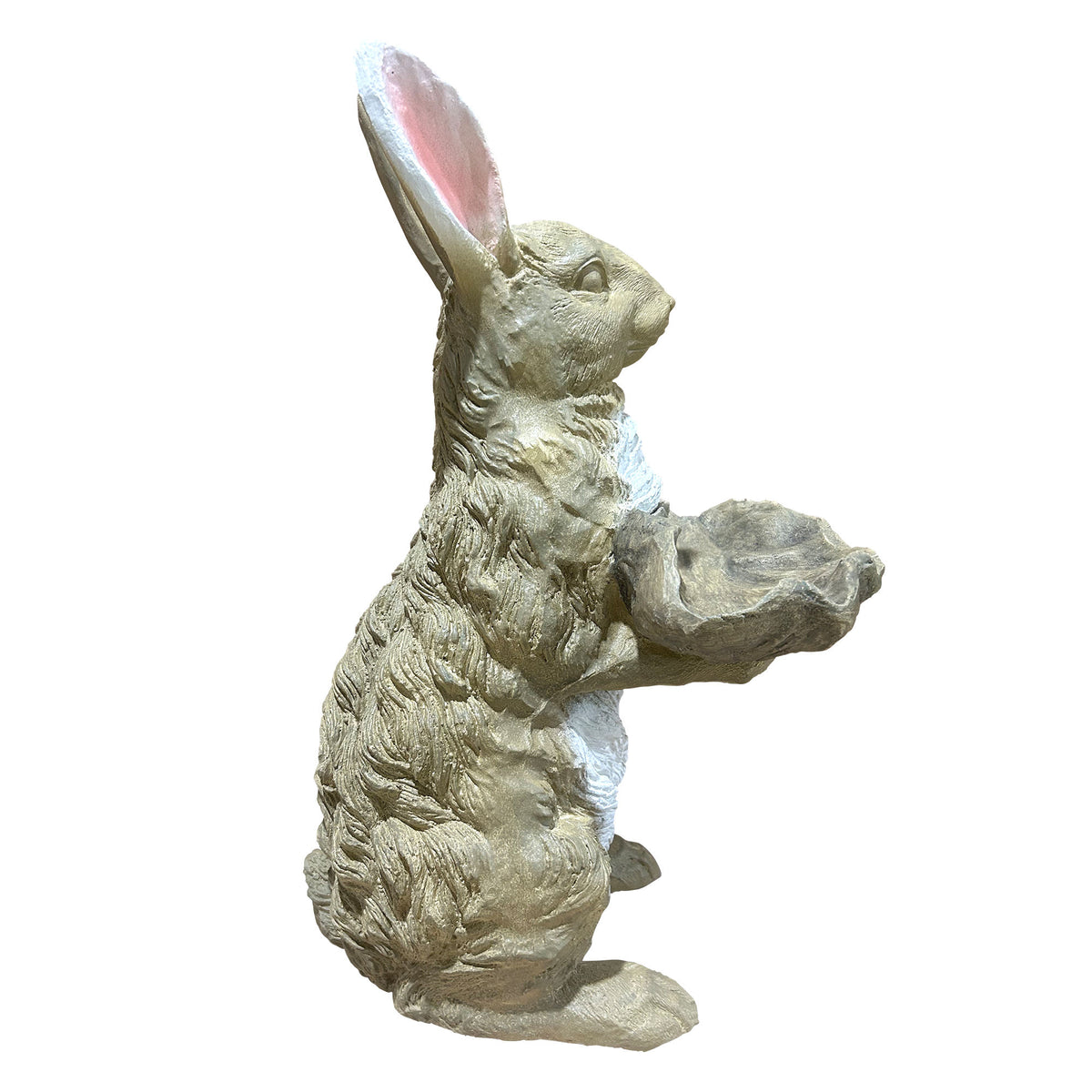 Rabbit Garden Statue