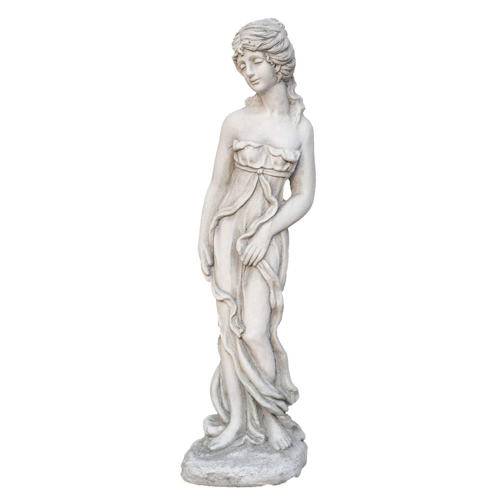 Classic Lady Garden Statue